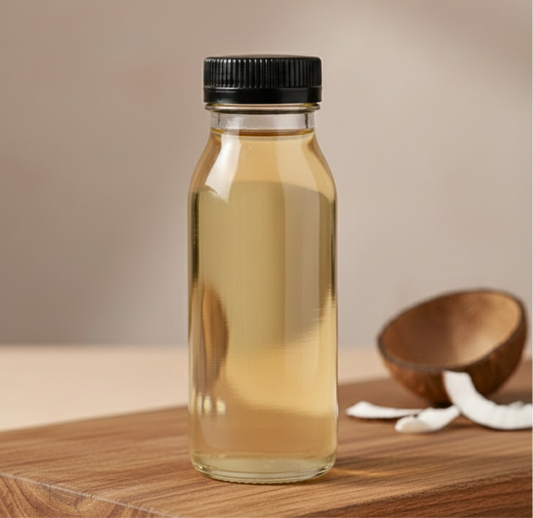 Minyak Pairing (VCO)